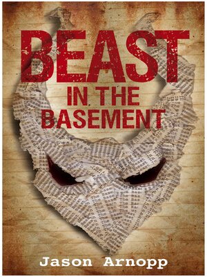 cover image of Beast In the Basement